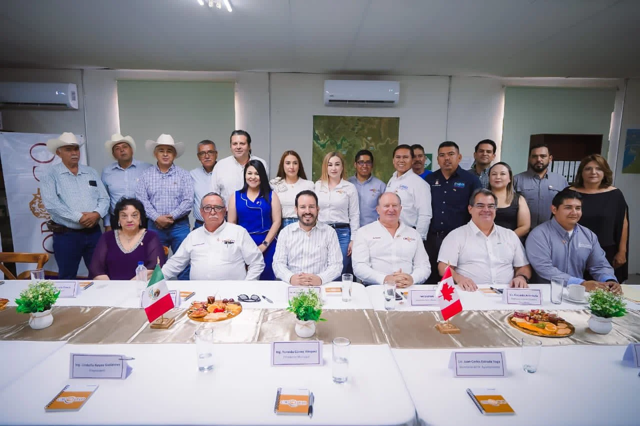 Oroco resources mina choix pity velarde