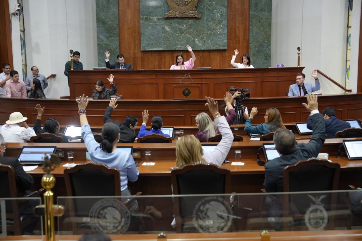 Preparan en el congreso comisión para atender crisis hídrica