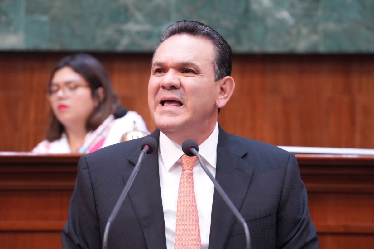 Sergio torres Félix