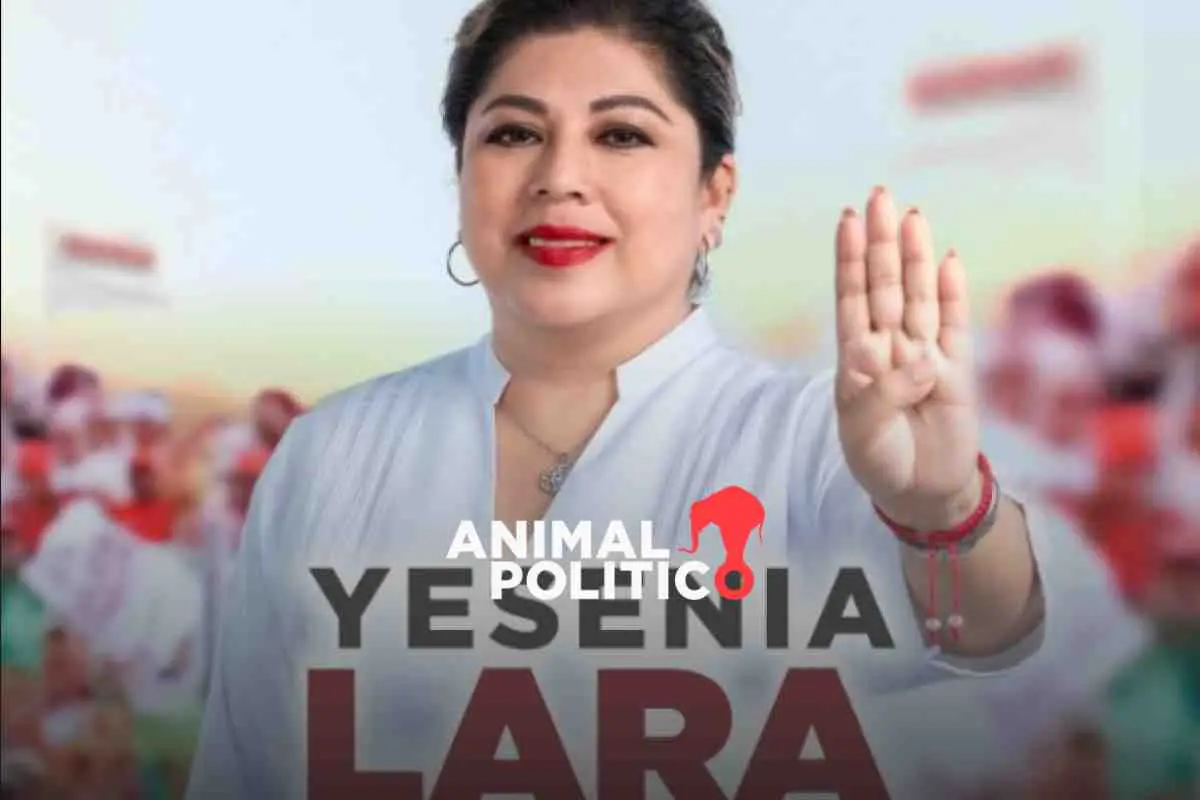 Texistepec-Veracruz-elecciones-asesinan-candidata-morena-Yesenia-Lara-1