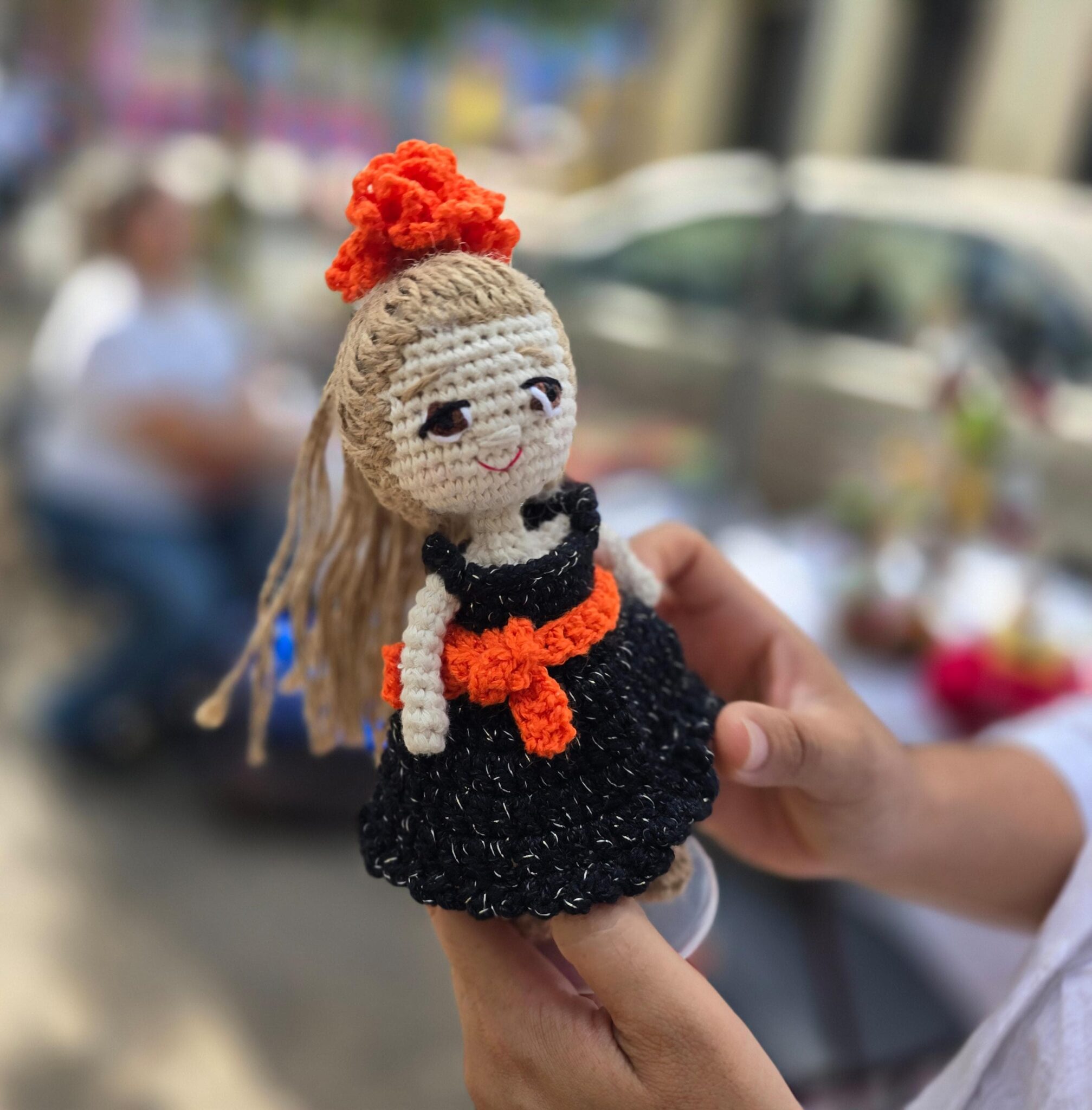 Artesanías de Culiacán.
