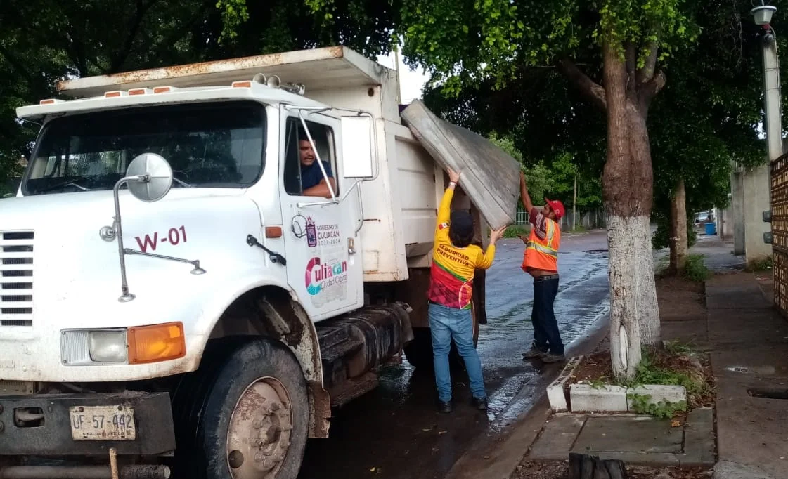 ayuntamiento culiacan cacharros