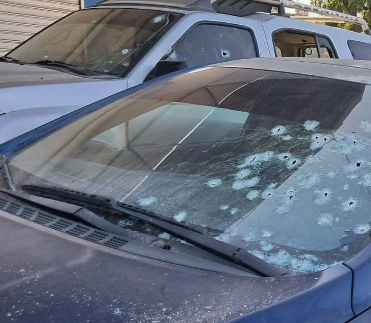 balacera culiacan 6 de mayo