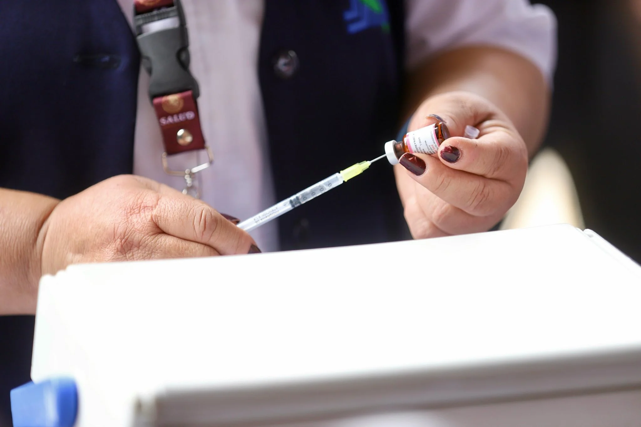 campaña de vacunacion sinaloa vph