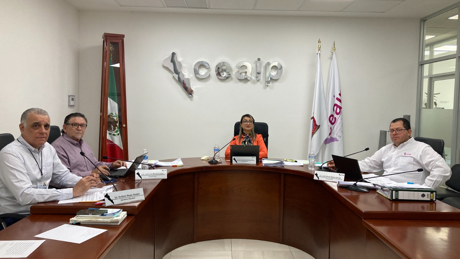 CEAIP Sinaloa presenta estados financieros positivos del primer trimestre 2025 con superávit de más de 732 mil pesos, destacando transparencia y eficiencia.