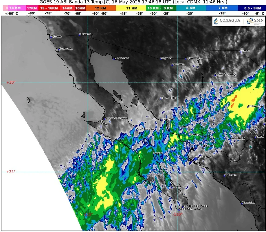 imagen satelite smn zonas de riesgo