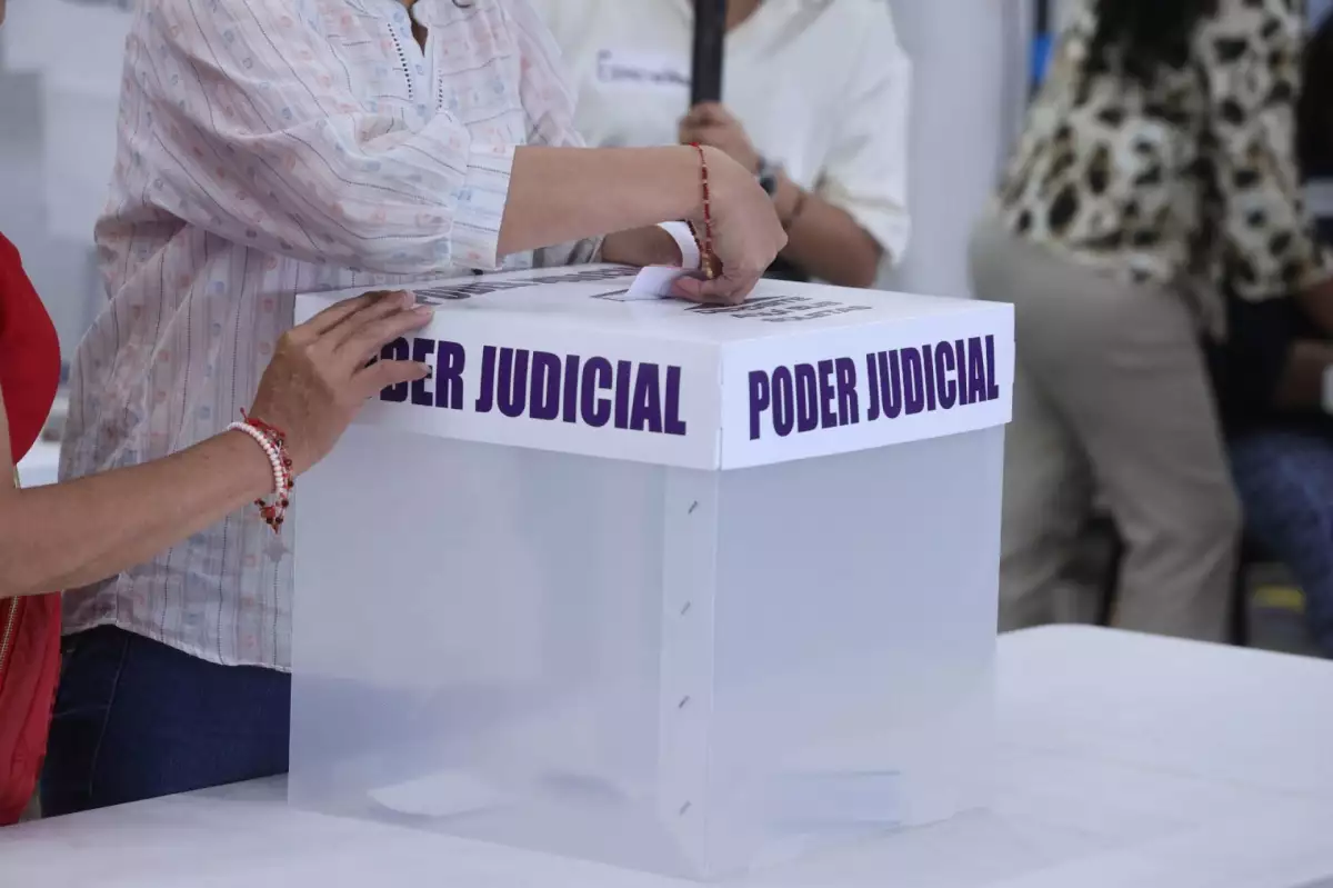 ine-judicial