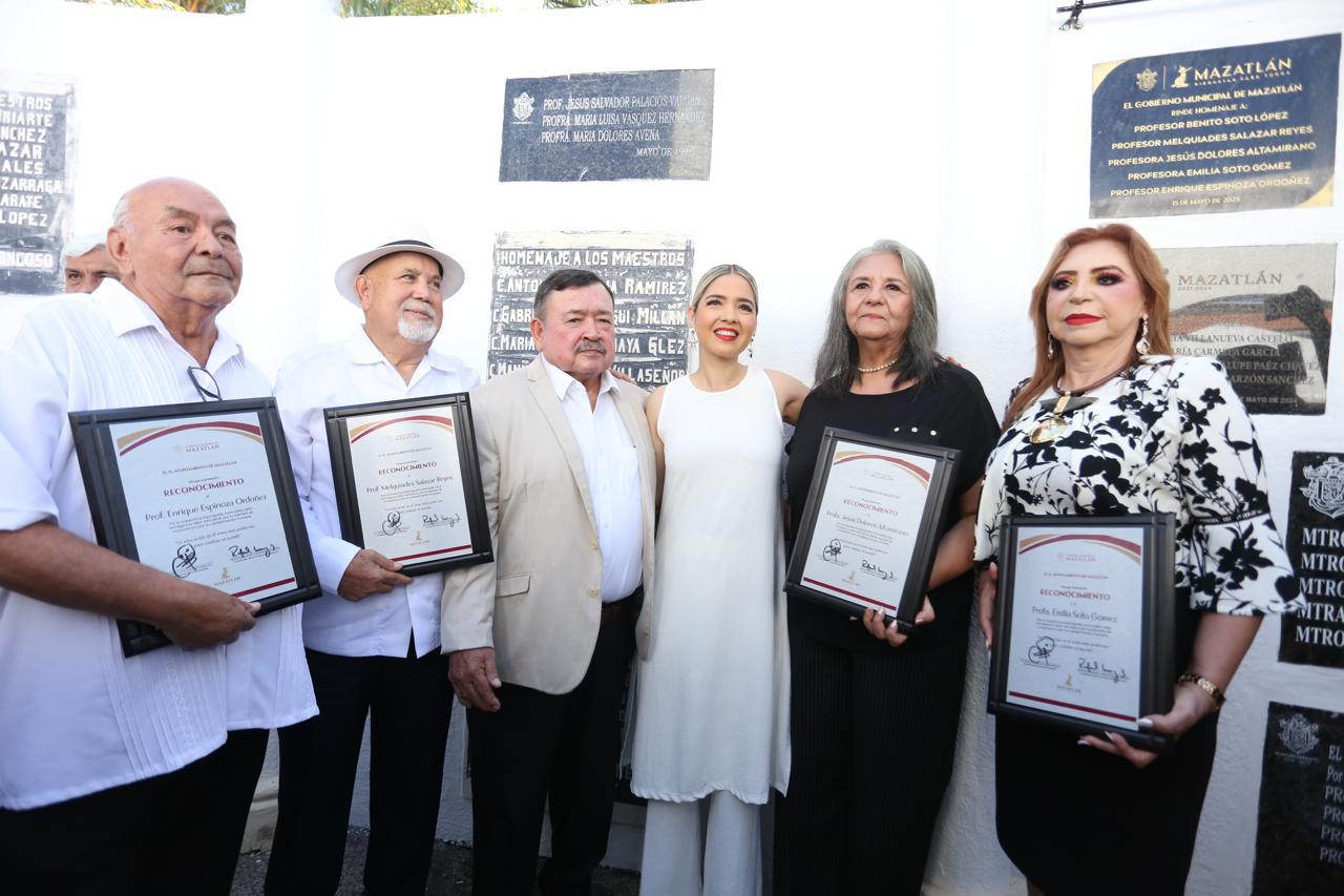 maza-maestros