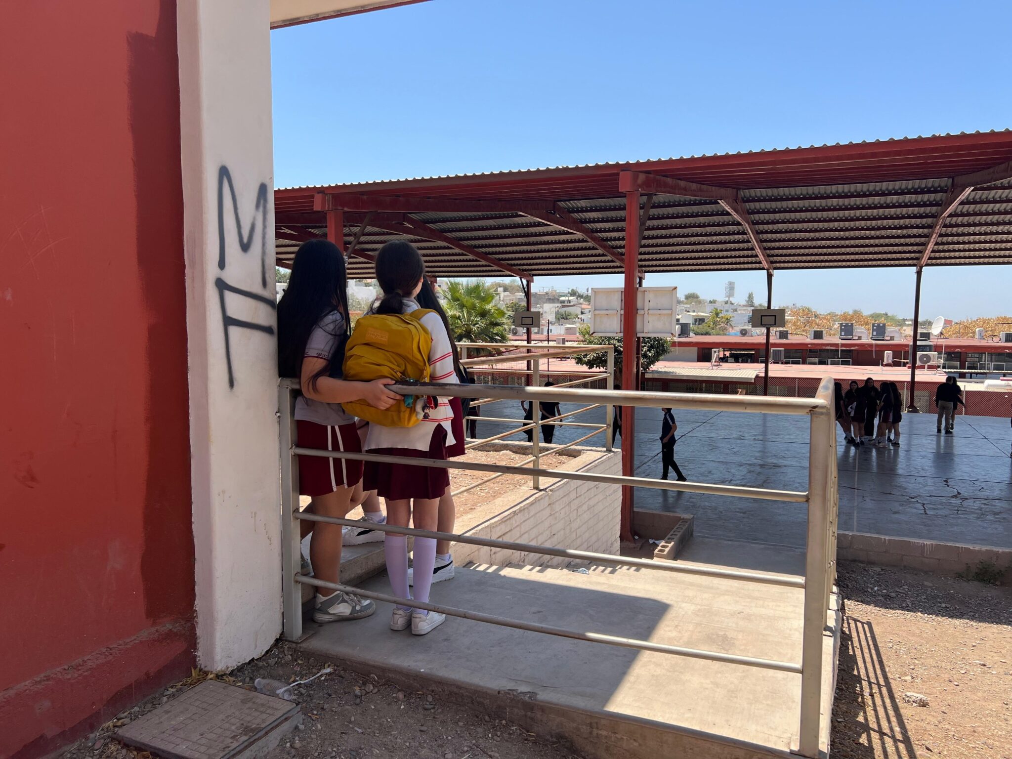 Niñas, niñez, violencia, Sinaloa, 8 meses, narcoguerra