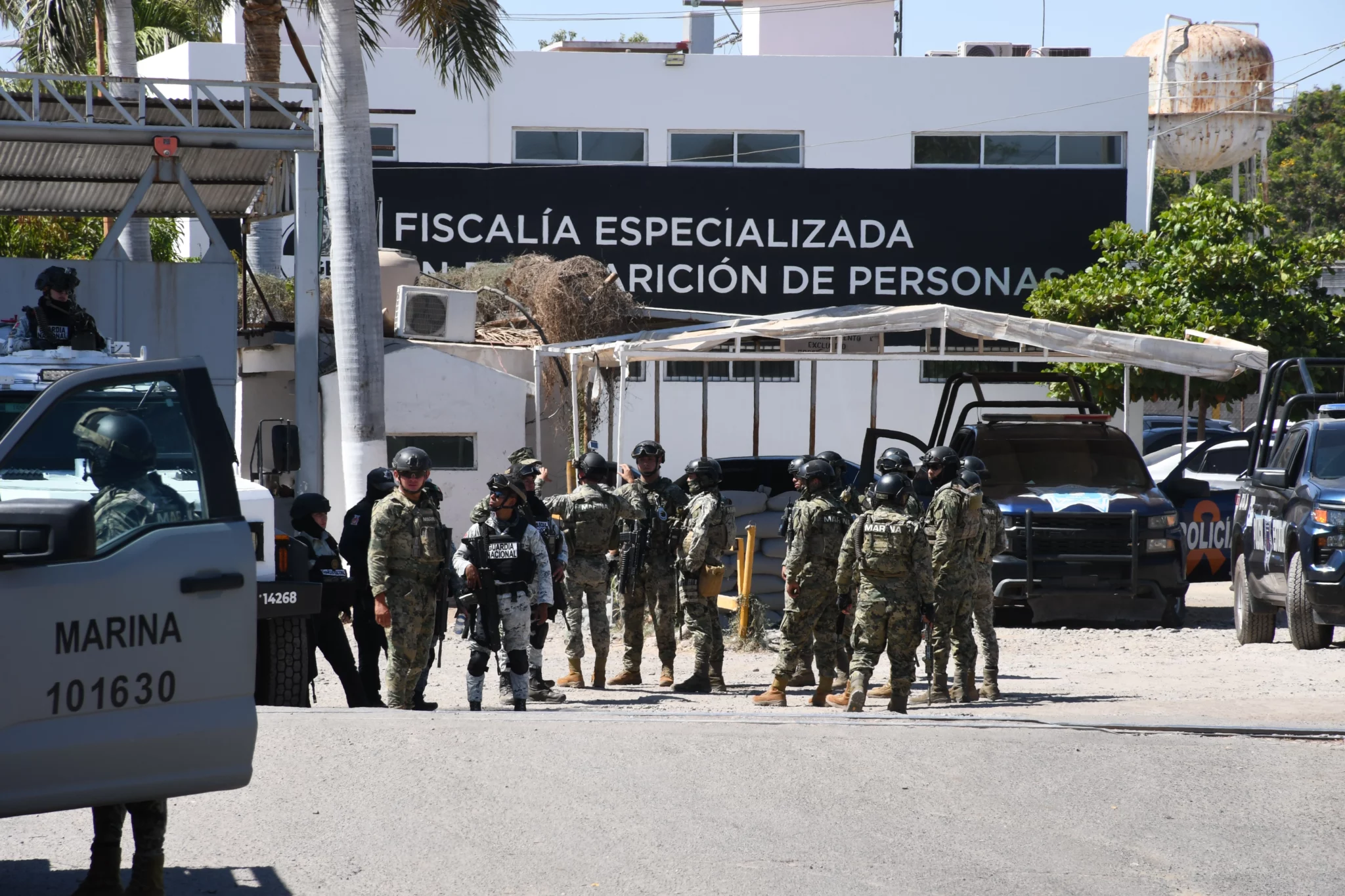 militares aguarutp
