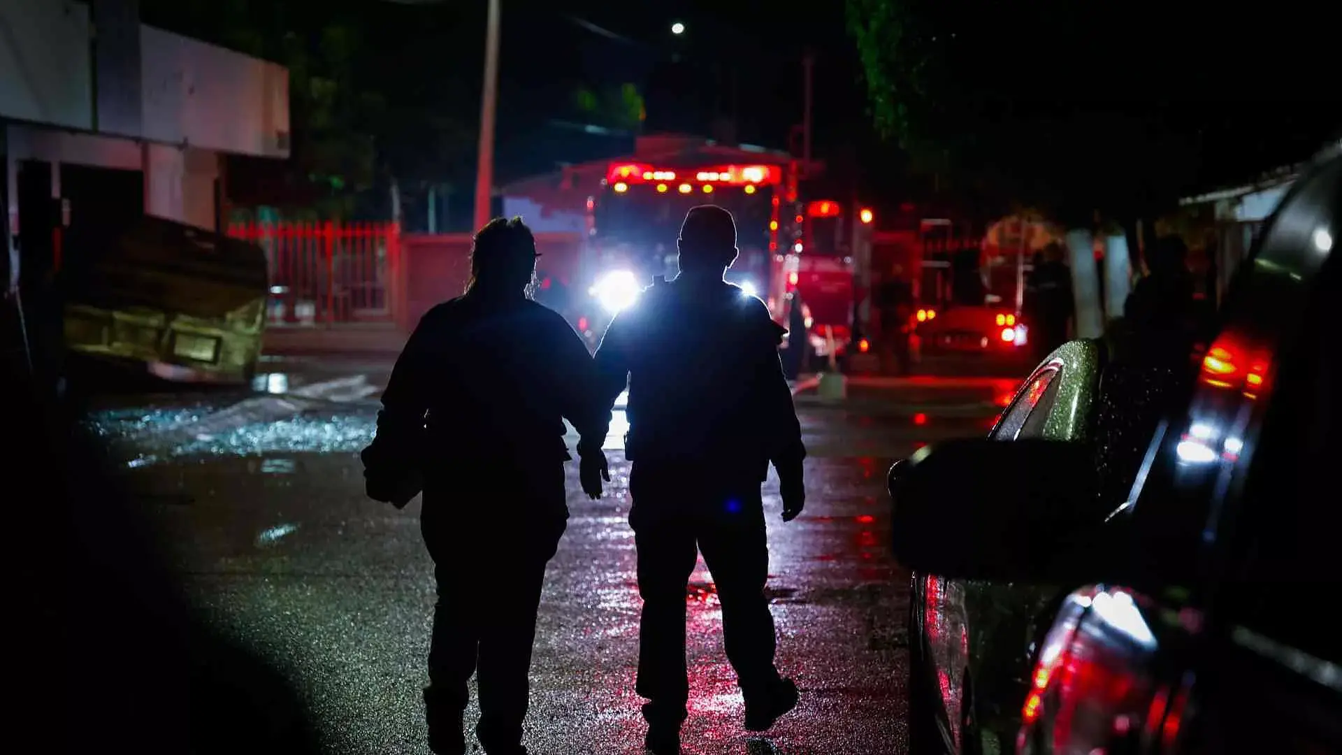 Tras múltiples jornadas violentas, Mocorito enfrenta nuevos ataques armados; el repunte se atribuye a conflictos internos del Cártel de Sinaloa.
