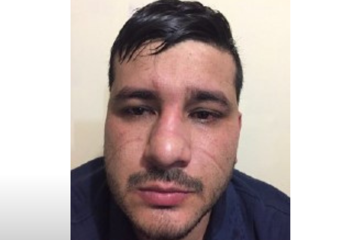 Jorge Humberto Figueroa Benítez