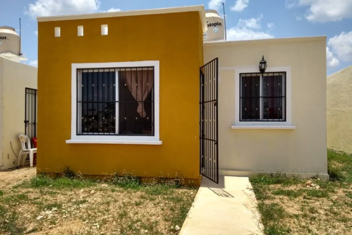 precio casas del bienestar en culiacán