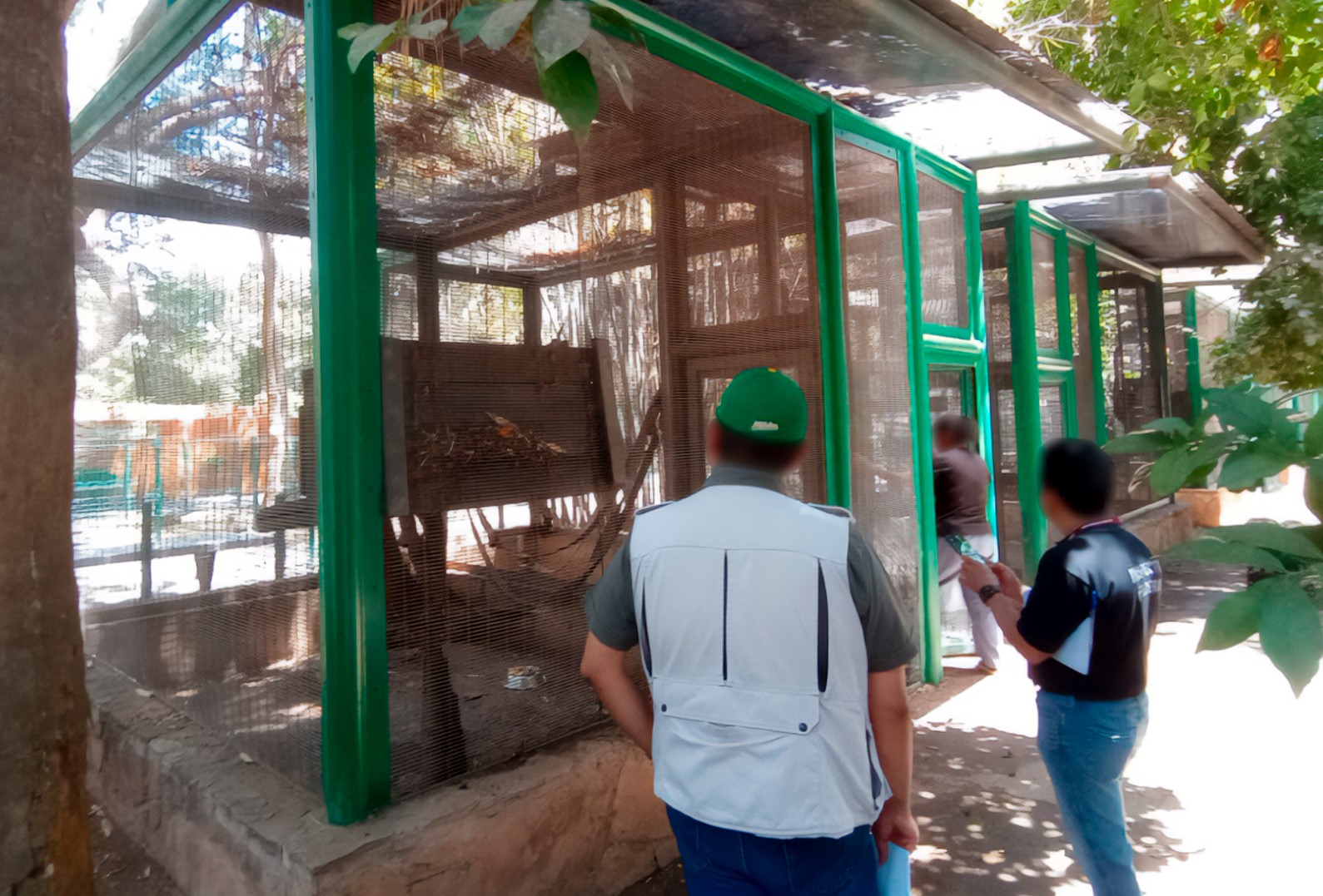 zoo-leon