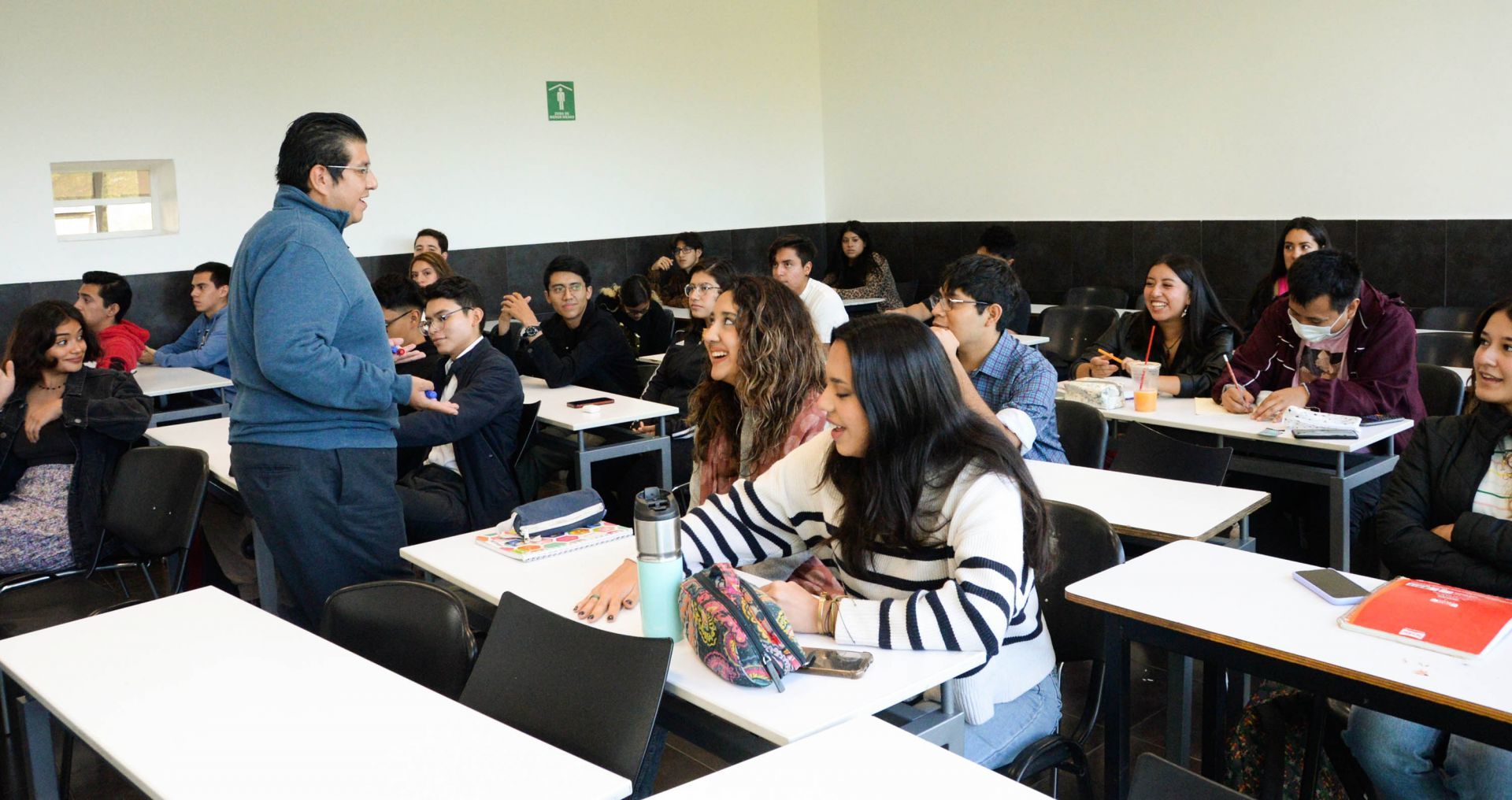 Regreso a Clases de la UNAM
