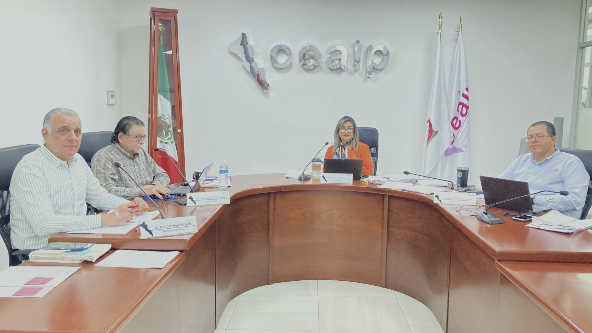 Foto Ceaip 09May25