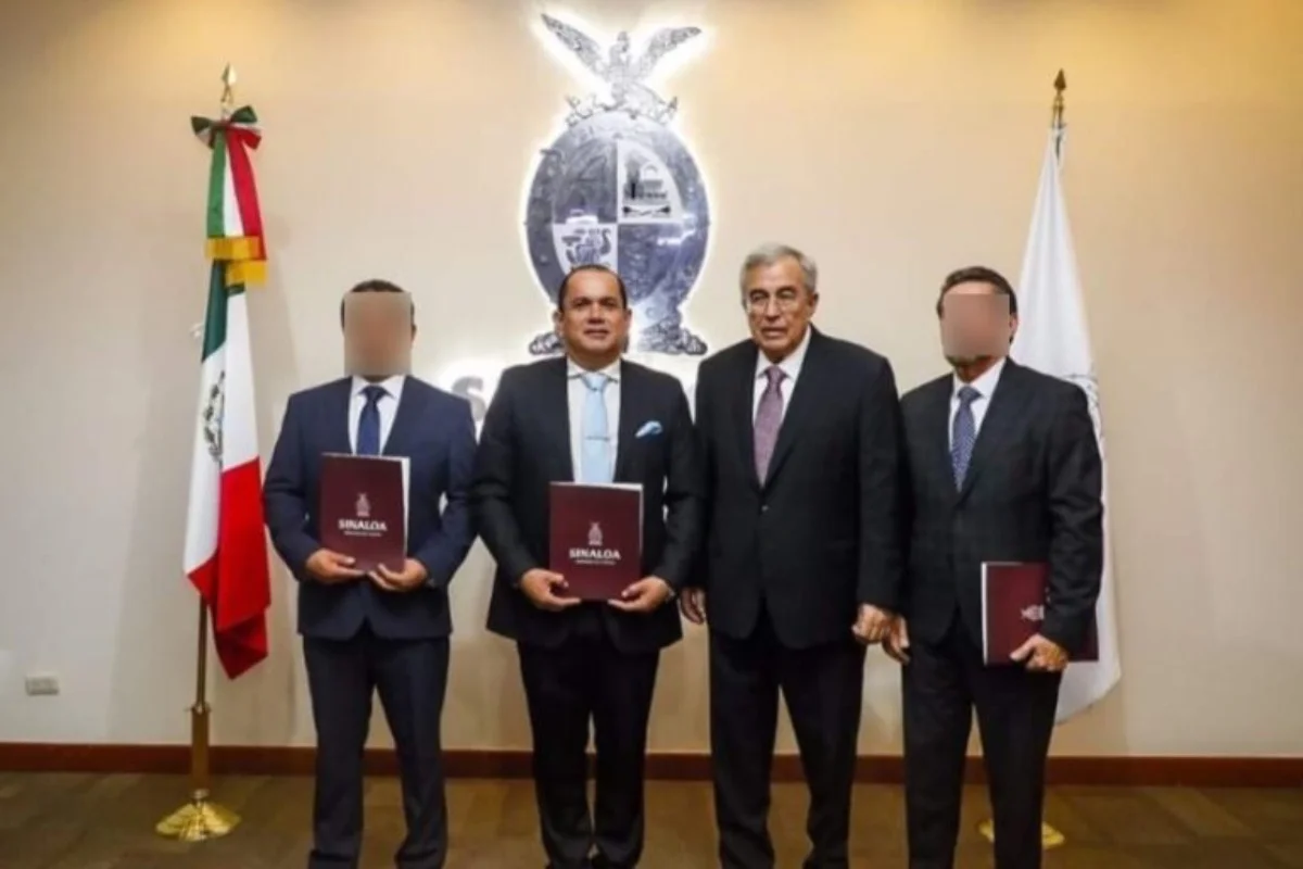 Lázaro Gambino Espinoza fue asesinado en Jalisco