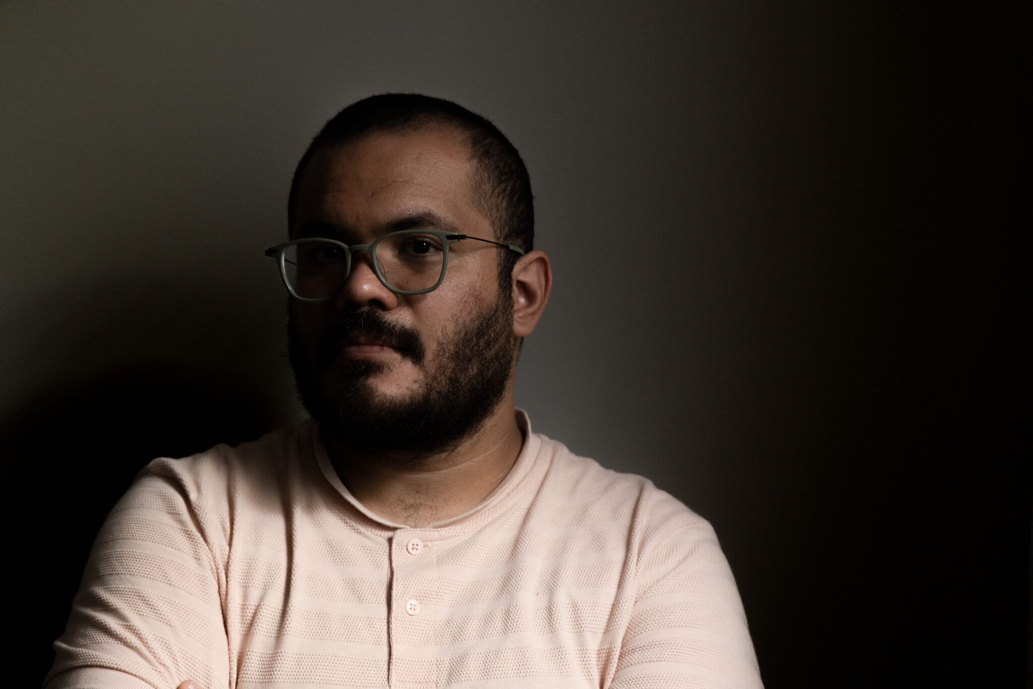 Foto del colaborador Marcos Vizcarra