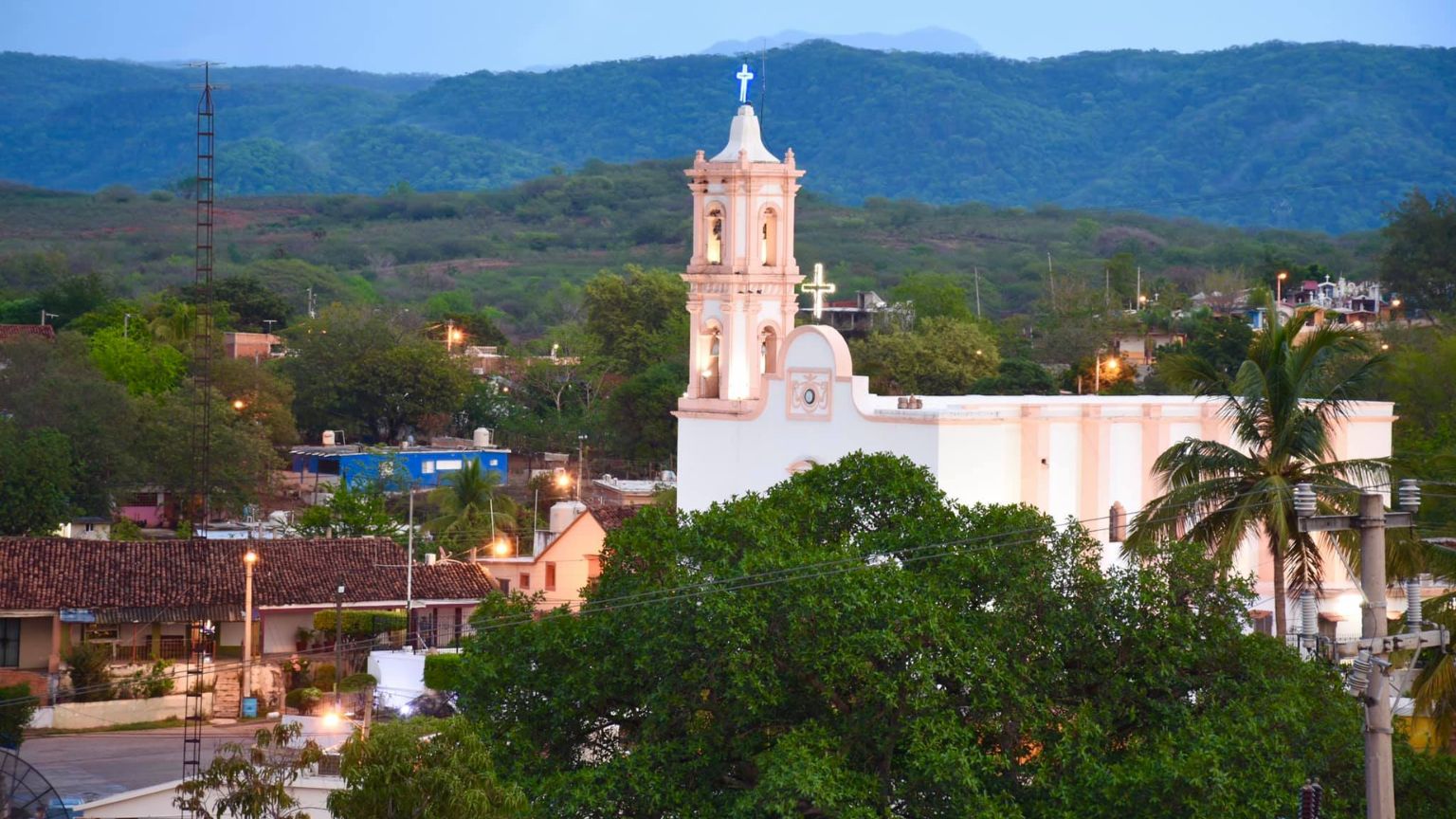 agua-caliente