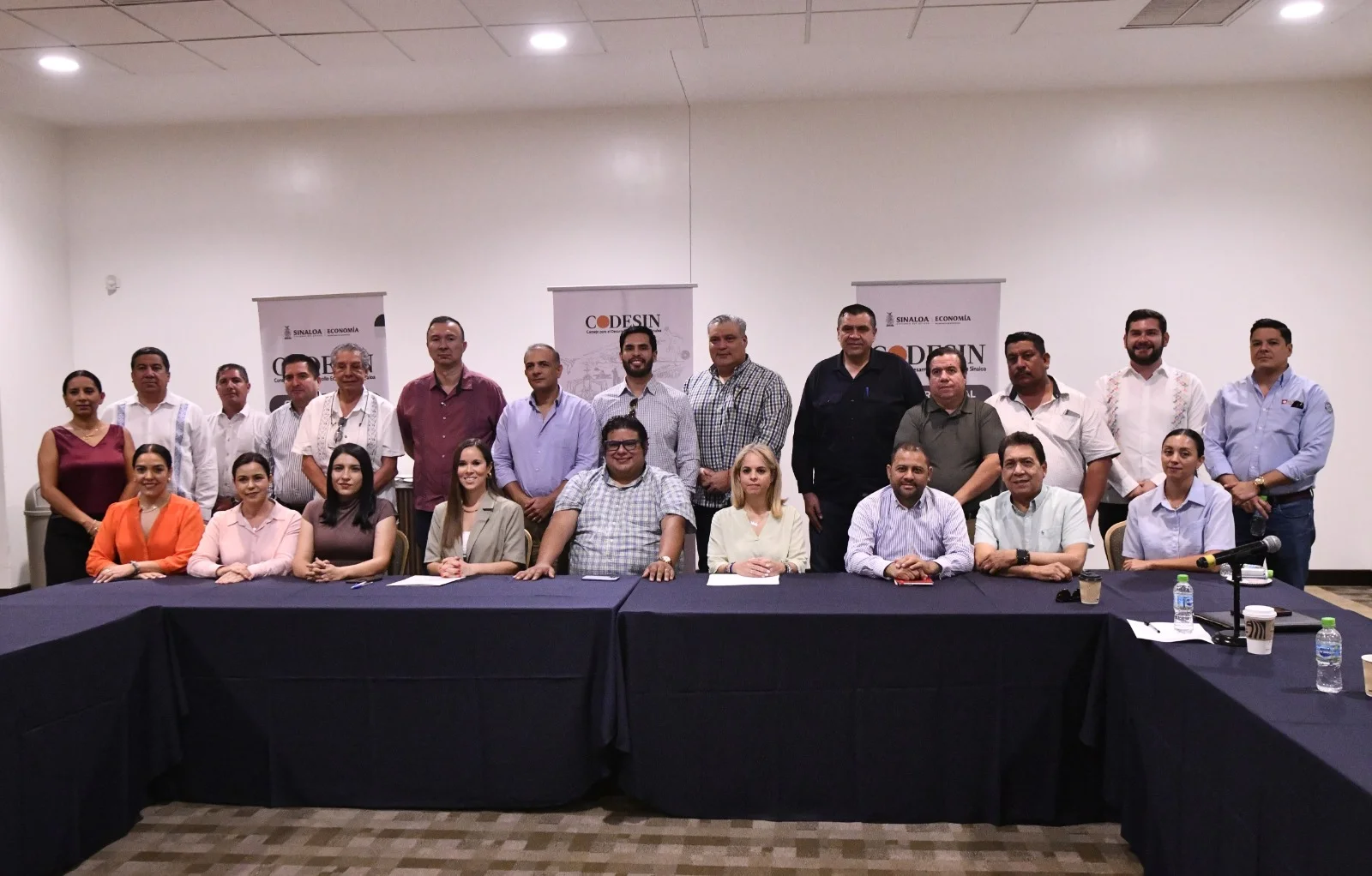asamblea codesin zona sur