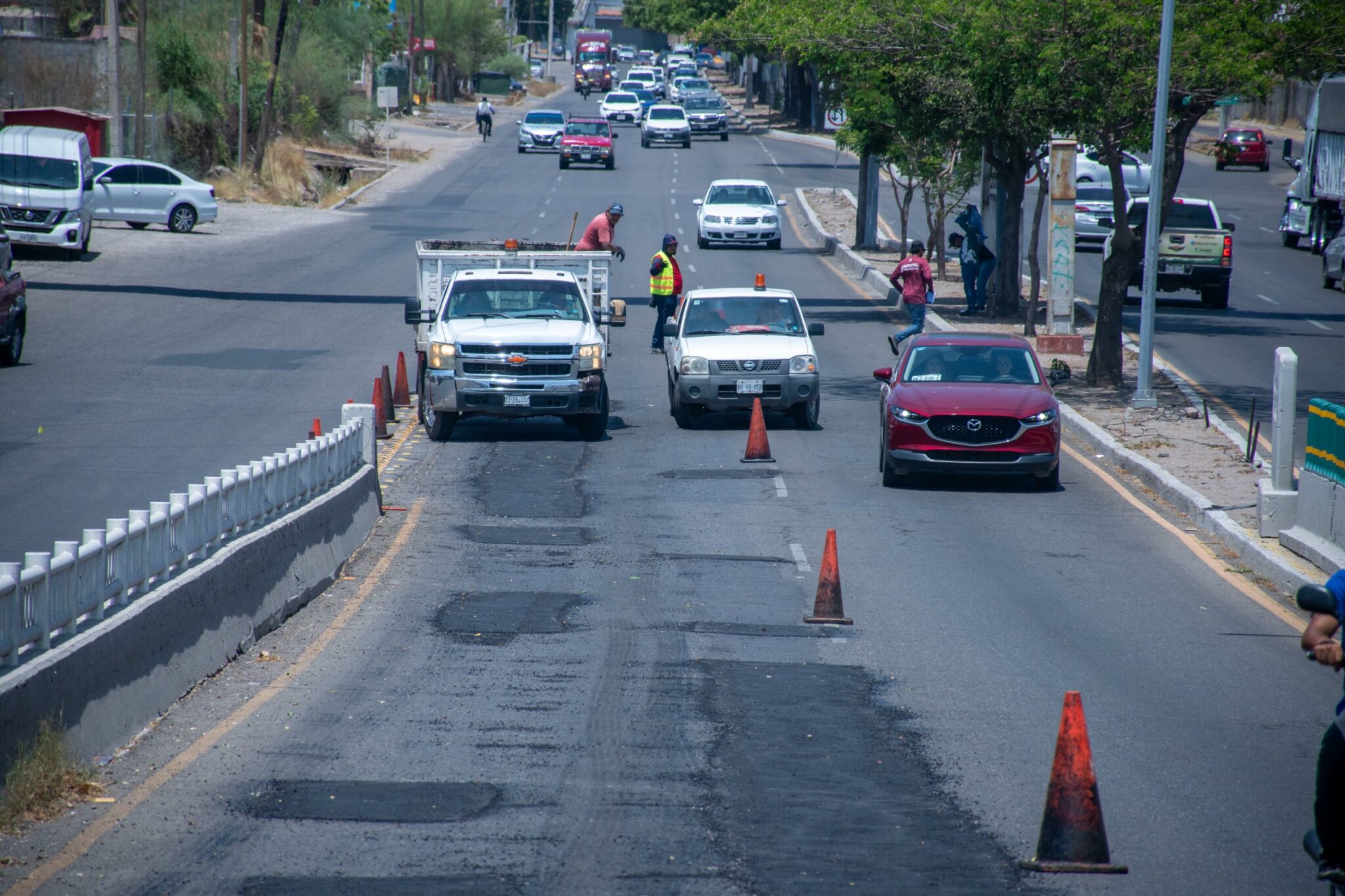 bacheo-calles