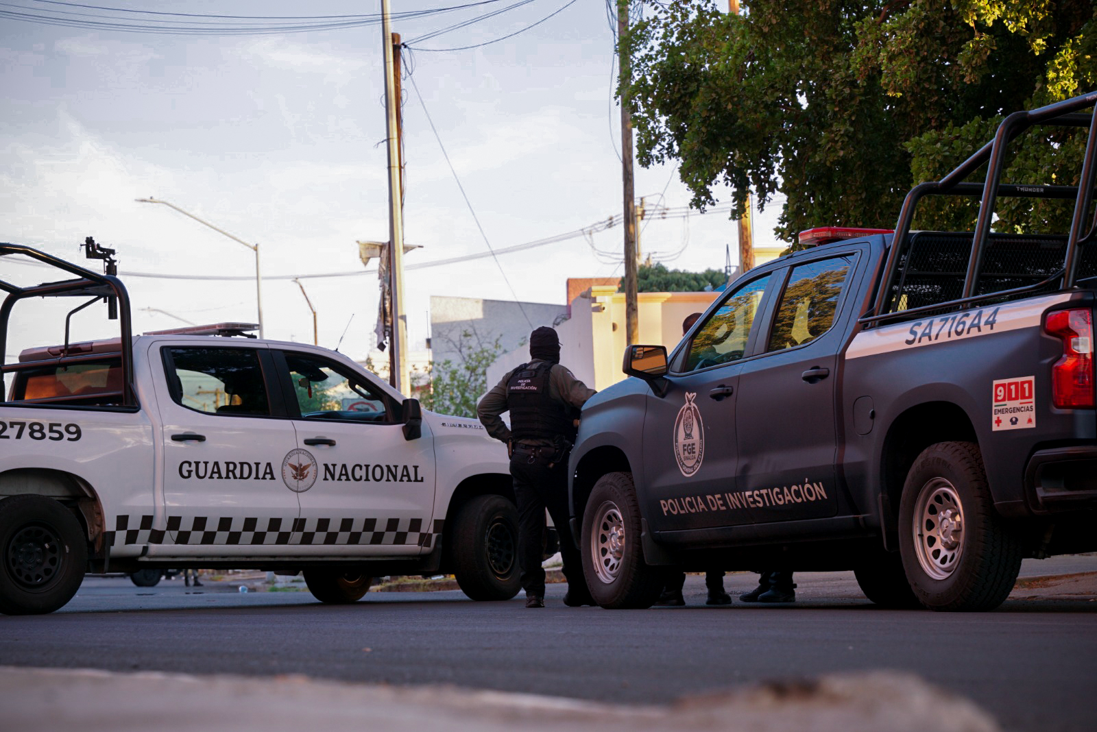camíña-seguridad