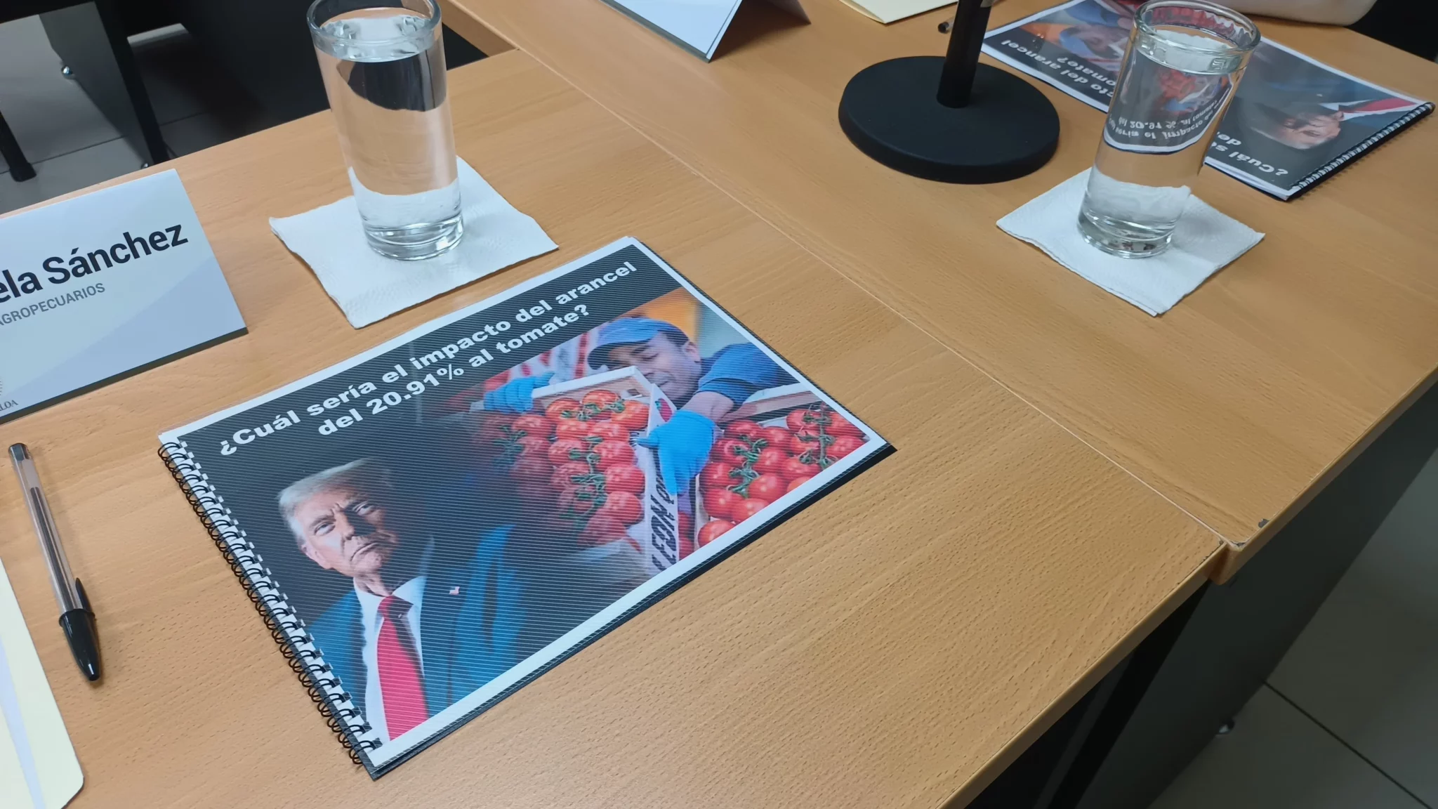 comision asuntos agropecuarios dumping del tomate (1)