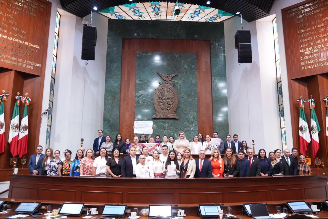 congreso vicefiscalia periodistas derechos humanos