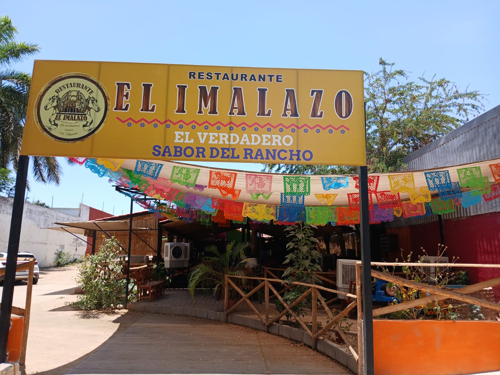 el imalazo