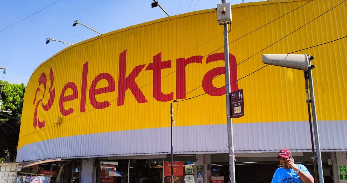 elektra