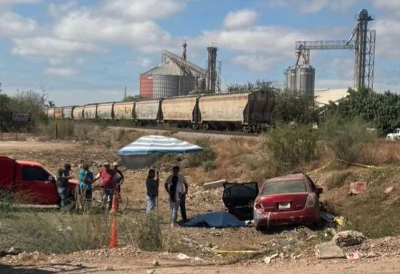 impacto tren pueblos unidos