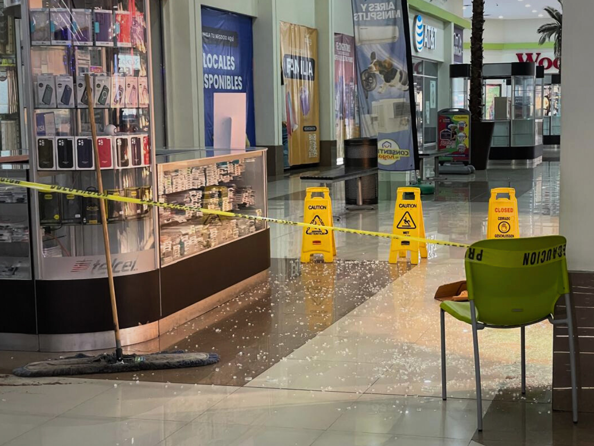 Robo a comercios en Sinaloa sube 43% anual en mayo; suman 10 meses de alzas consecutivas en medio de una crisis de seguridad creciente.