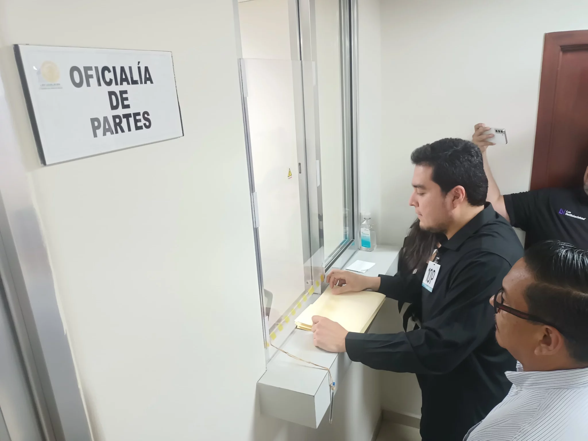 reforma ley transparencia sinaloa II