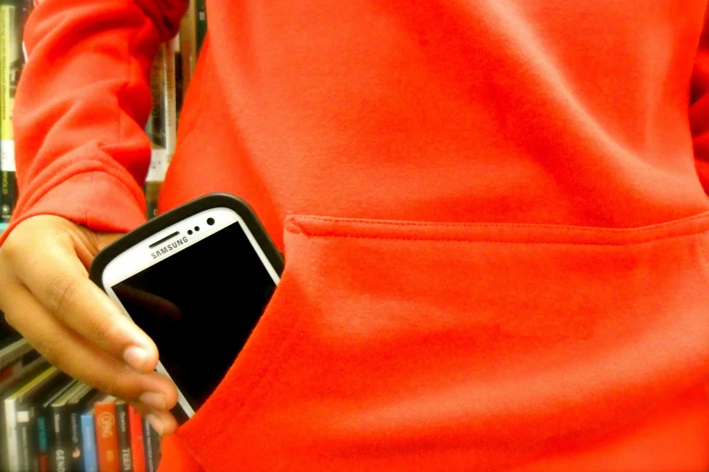 smartphone celular escuelas