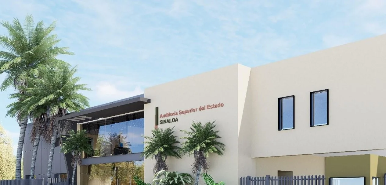 ASE convocatoria nuevo edificio congreso de sinaloa