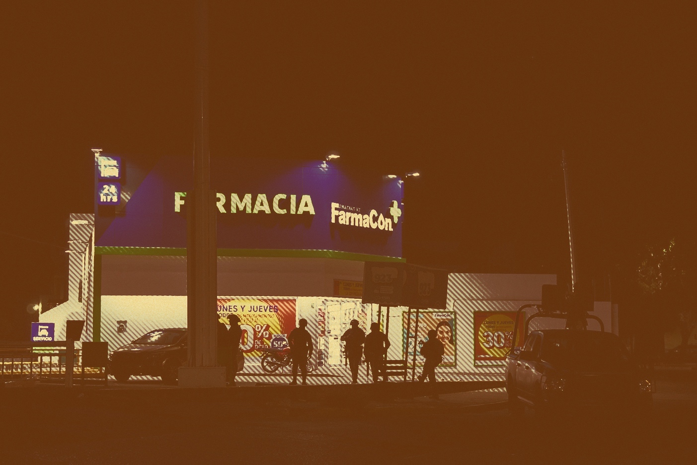 Editorial-farmacia