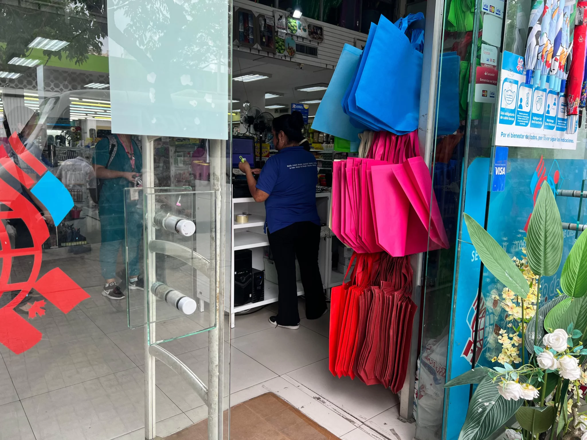 Recorrido Centro Culiacán Ley Silla