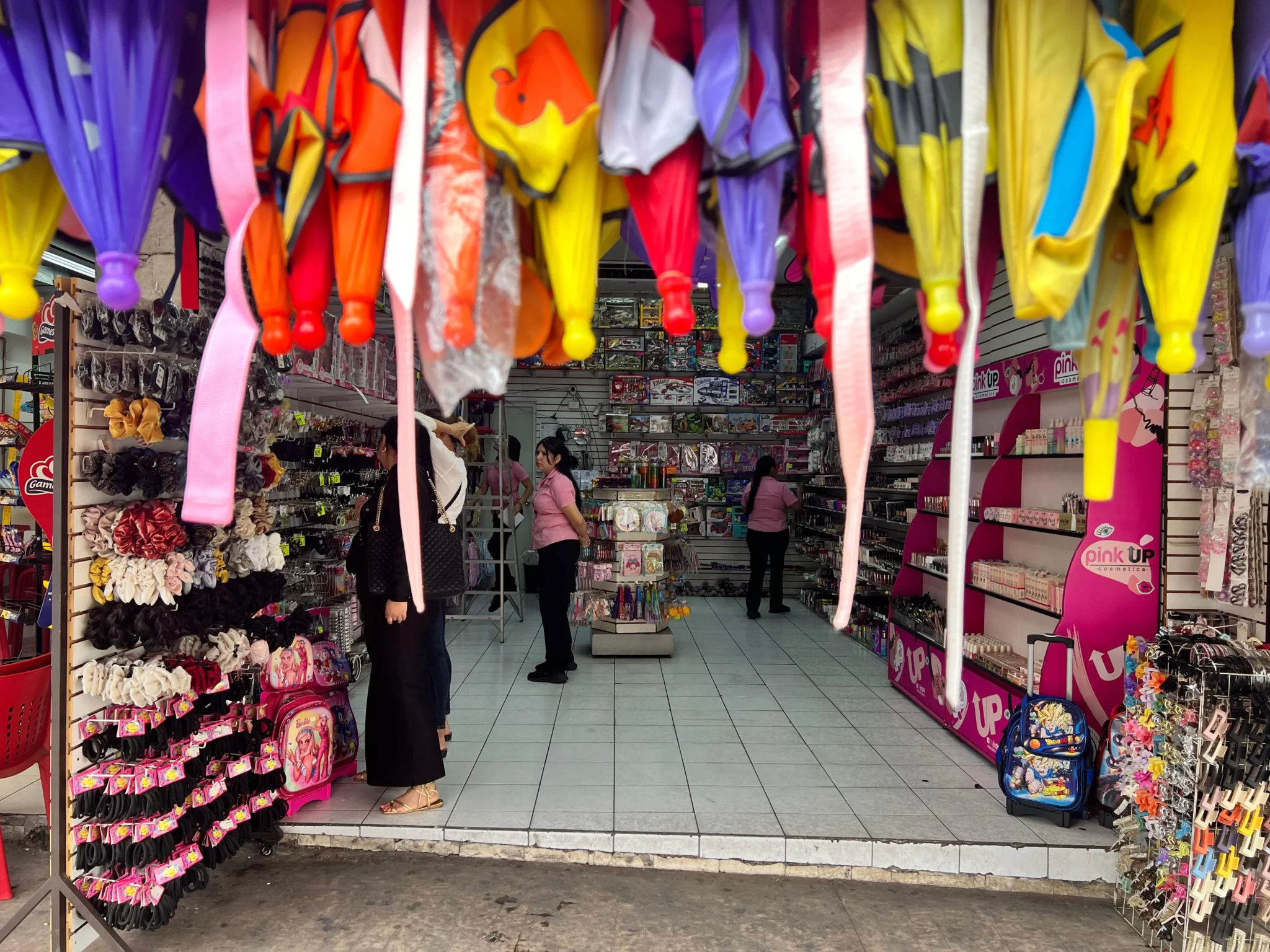 Recorrido Centro Culiacán Ley Silla