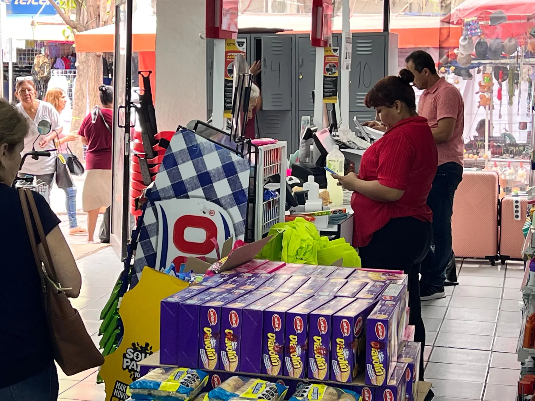 Recorrido Centro Culiacán Ley Silla