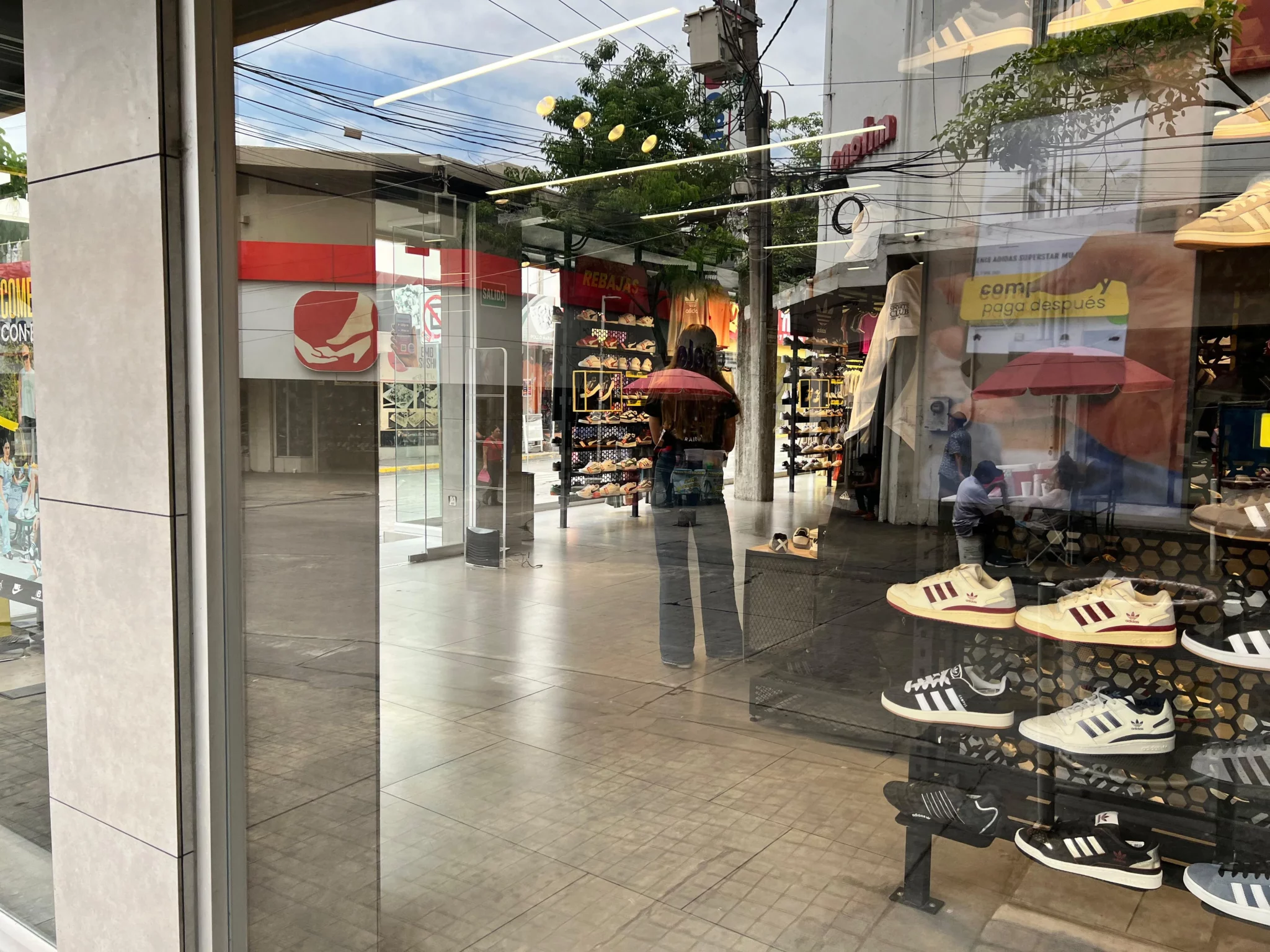 Recorrido Centro Culiacán Ley Silla