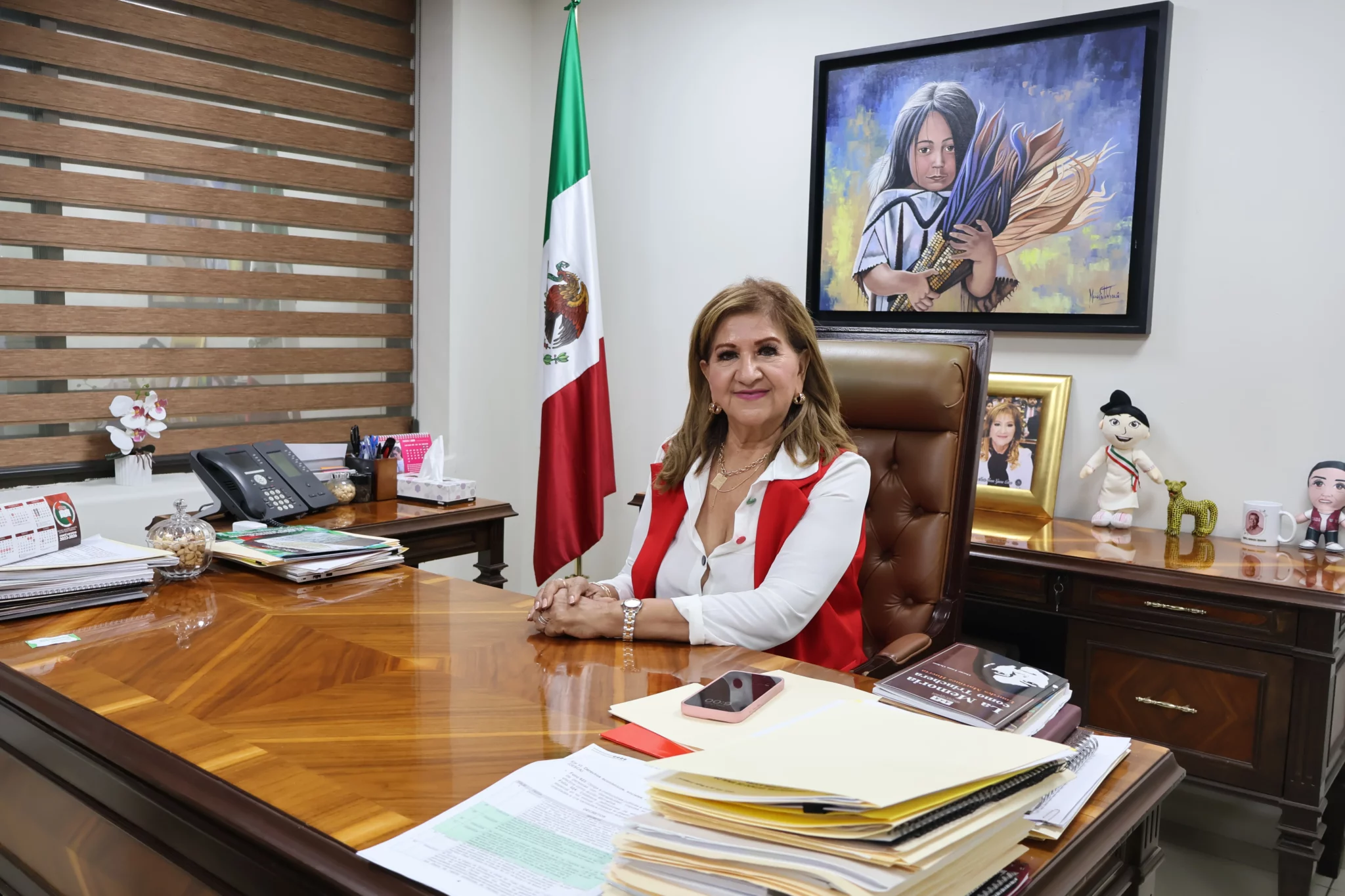 Tere Guerra Ochoa - Congreso de Sinaloa (3)