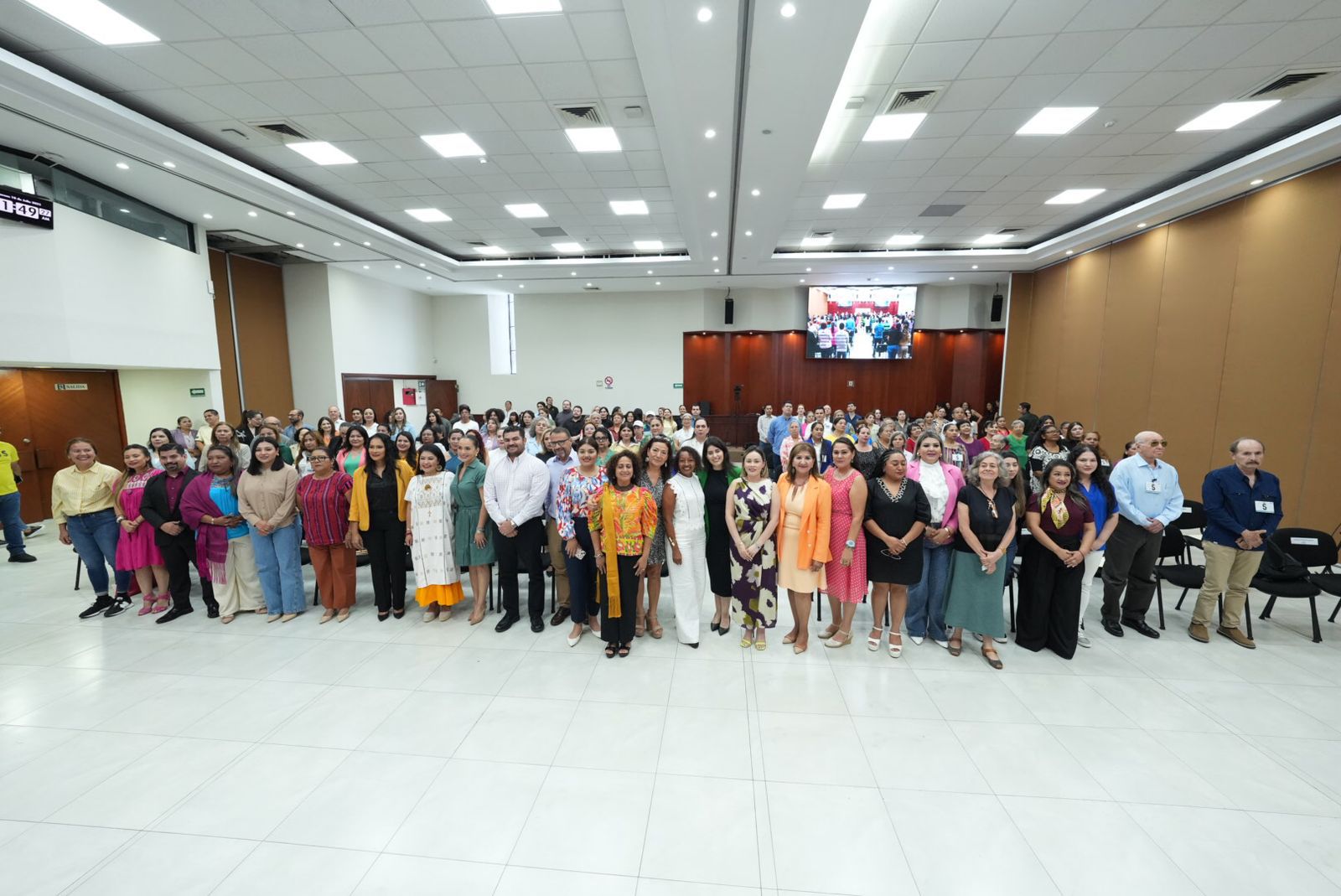 afro-congreso