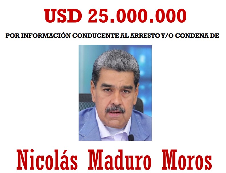 maduro-dea