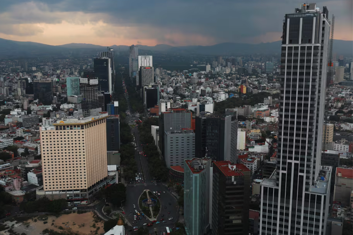 Sector primario impulsa el PIB en 2025, pero el crecimiento general de México pierde fuerza frente al año anterior, advierte Banco Base.