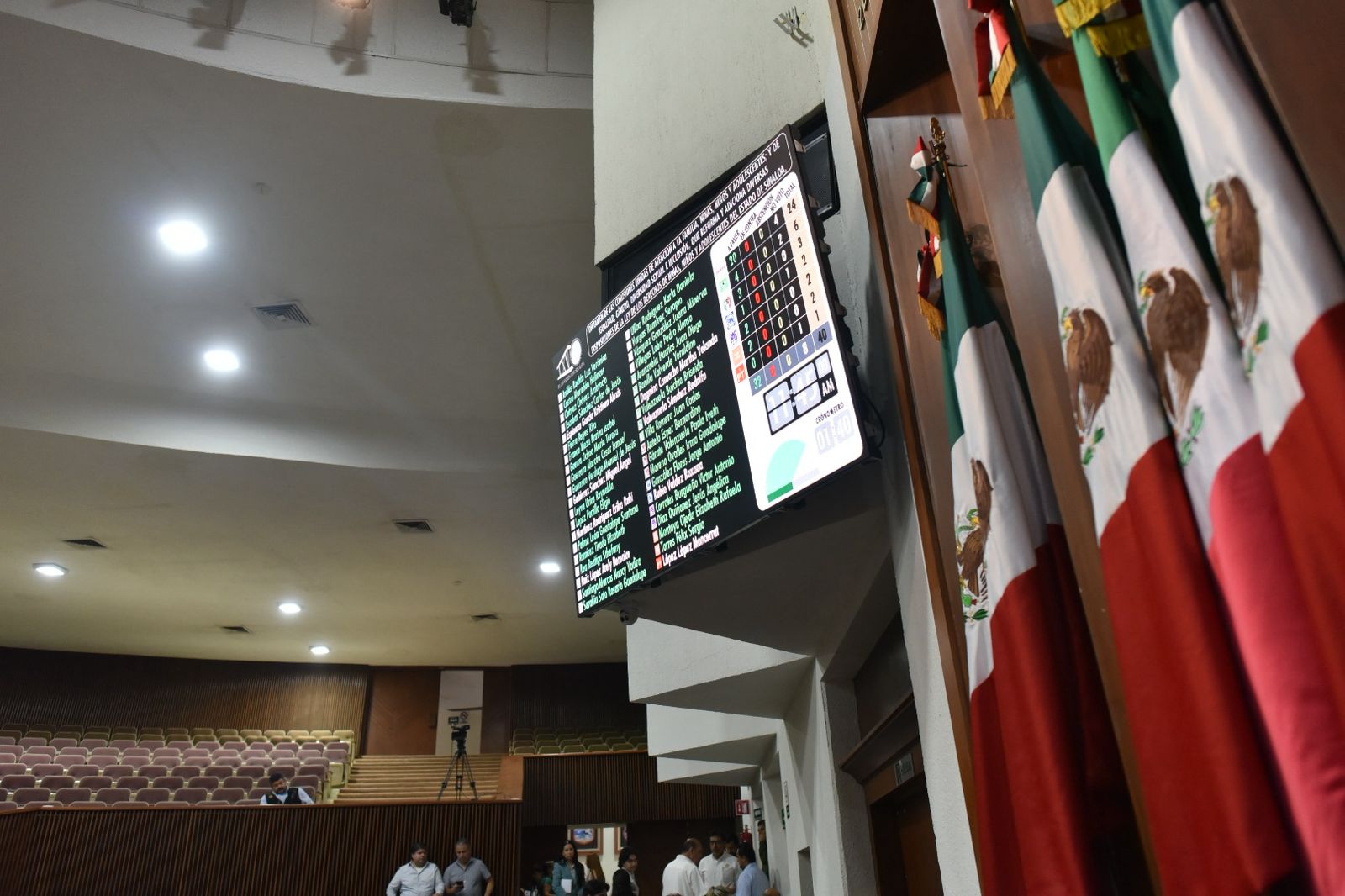 niñez-congreso