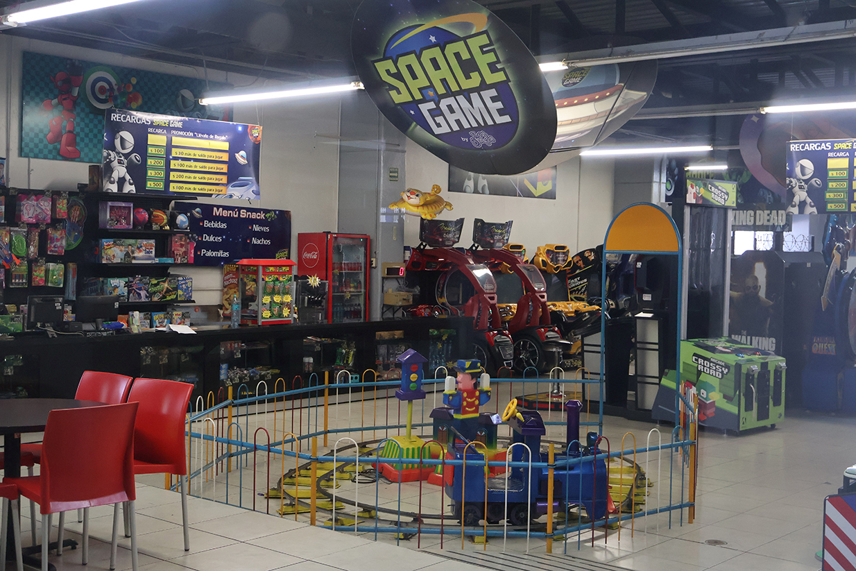 space-game