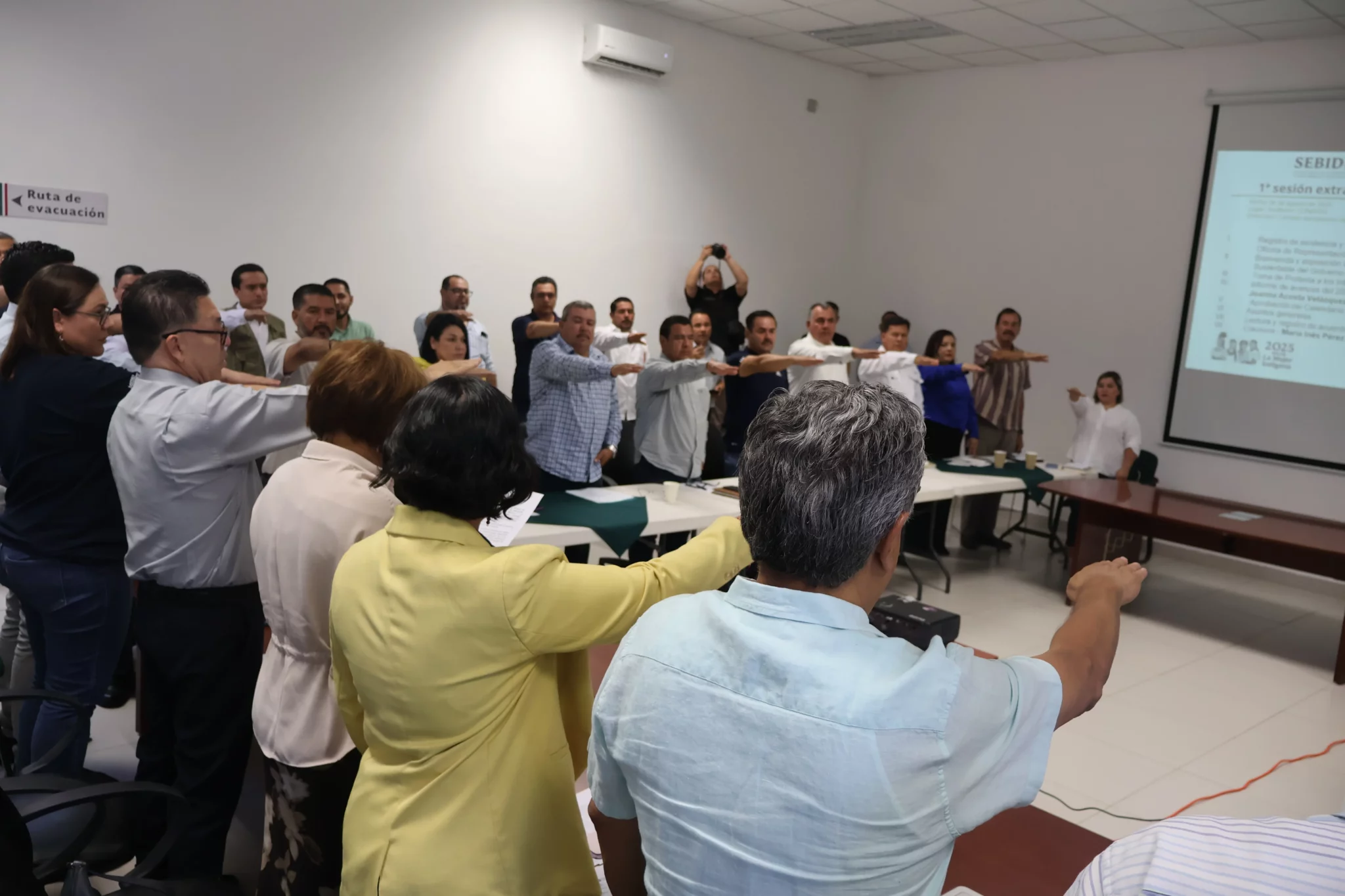 Consejo Estatal Forestal de Sinaloa
