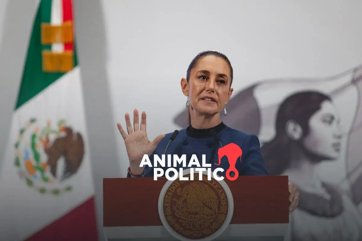 Sheinbaum-habla-sobre-entrega-de-26-capos-a-EU