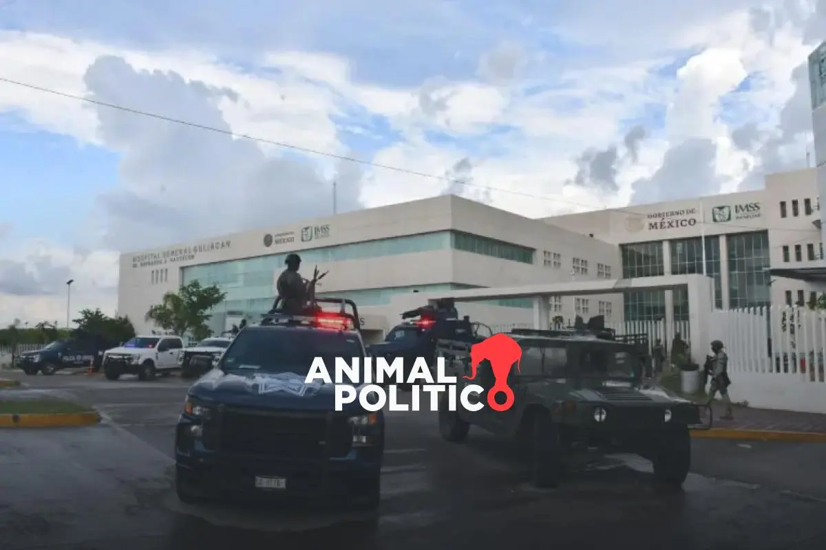 Sujetos-vestidos-de-doctores-asesinan-a-paciente-en-Hospital-General-de-Culiacan-en-Sinaloa