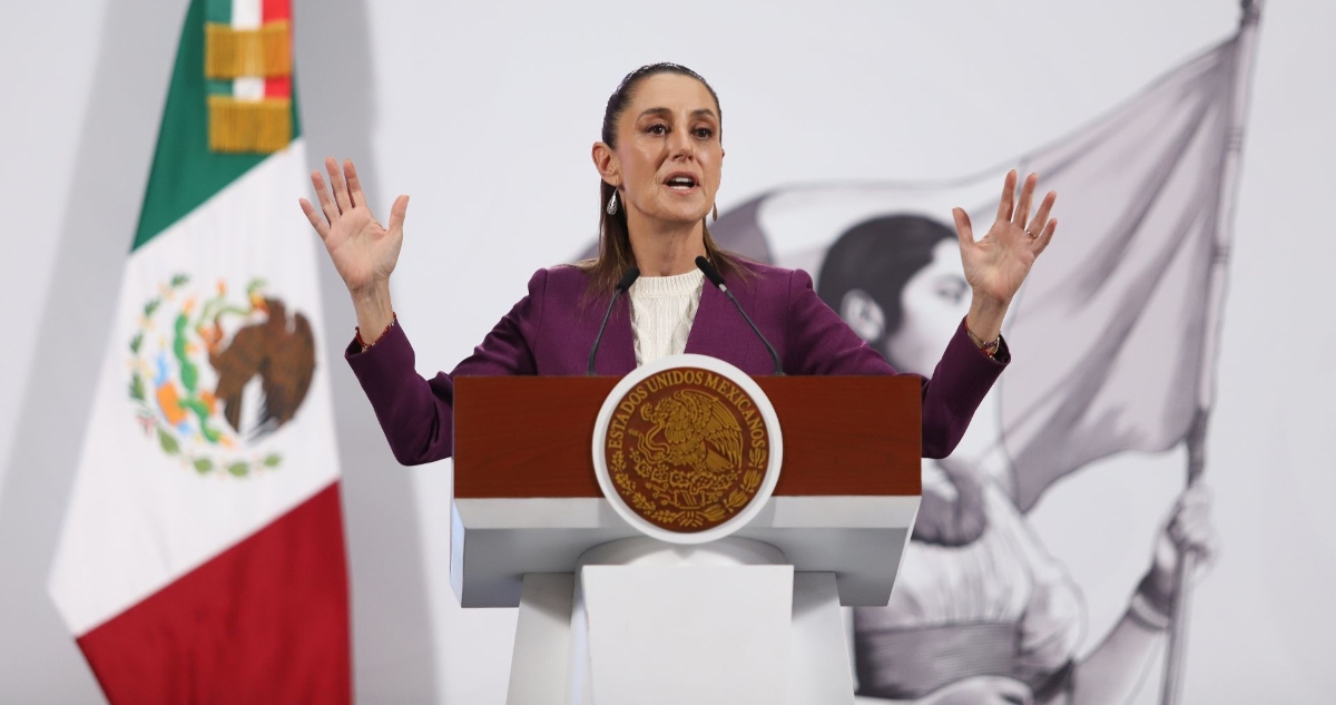 claudia-sheinbaum-mananera-matutina-palacio-nacional-conferencia